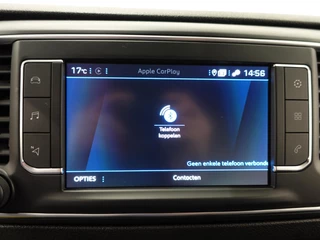 Peugeot Expert Peugeot Expert 2.0 BlueHDI 145PK L3 Automaat Airco Navigatie Trekhaak Cruise Control Carplay - afbeelding nr 29