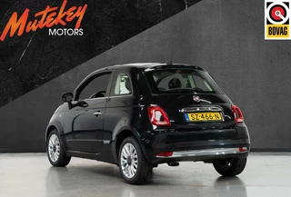 Fiat 500 Fiat 500 0.9 TwinAir Turbo Collezione - afbeelding nr 3