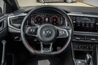 Volkswagen Polo Volkswagen Polo 2.0 TSI GTI,Pano,1ste eig,Dealeronderhouden - afbeelding nr 13