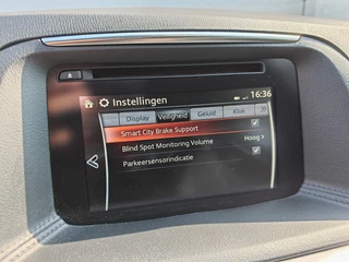 Mazda CX-5 - afbeelding nr 44