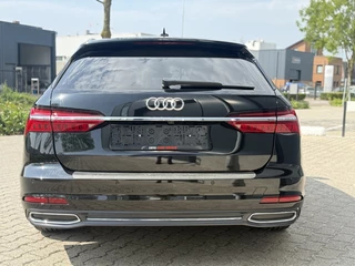 Audi A6 Audi A6 Avant 45 TFSI Pro Line 266pk 77dkm - afbeelding nr 9