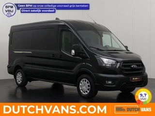 Ford Transit 2.0TDCi 130PK L3H2 ( MJ 2024 )