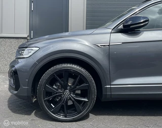 Volkswagen T-Roc Volkswagen T-Roc 1.5 TSI DSG 3xR-Line 150PK/KEY/VOL - afbeelding nr 5