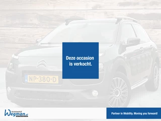 Citroën C4 Cactus 1.2 PureTech Feel