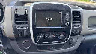 Renault Trafic Renault Trafic 1.6 DCI 89KW 121PK EURO 6 AIRCO/ CRUISE CONTROL/ TREKHAAK/ 100% DEALERONDERHOUDEN - afbeelding nr 21