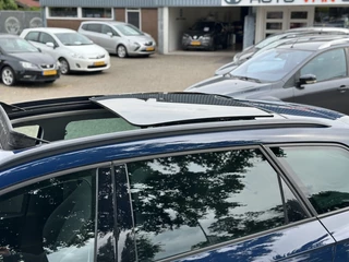 SEAT Leon SEAT Leon ST 1.2 TSI Panoramadak*Stoelvw*PDC*MMI*Cruise Control - afbeelding nr 10