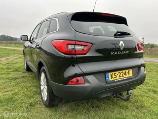 Renault Kadjar Renault Kadjar 1.2 TCe Intens - afbeelding nr 26