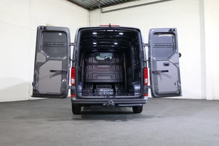 Volkswagen Crafter - afbeelding nr 14
