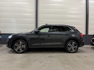 Audi Q5 PANO/LUCHTVERING/TREKHAAK/HEAD-UP/20