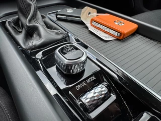 Volvo V60 Volvo V60 2.0 D3 Autom. Momentum Pro + Camera + Key less + Stuurverw.-2021 - afbeelding nr 16