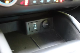 Ford Focus Ford Focus Wagon 1.0 EcoBoost Titanium Business 125 PK, Stuur/stoel verwarming, Pdc voor + achter, Full led, Keyless entry, Donkerglas, App connect, Cruise, Navi, Clima, 17 inch Lmv. - afbeelding nr 29