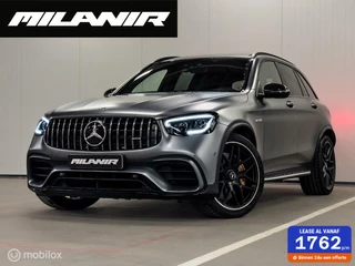 Mercedes-Benz GLC - 33932500-0