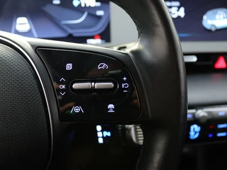 Hyundai IONIQ 5 Hyundai IONIQ 5 Lounge 73kWh | Trekhaak | Leder | 360 Camera | - afbeelding nr 32