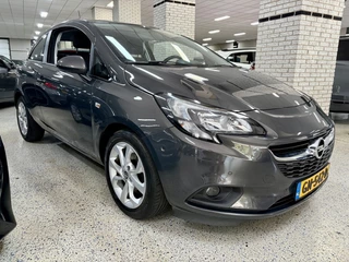 Opel Corsa Opel Corsa 1.0 Turbo Airco DAB+ BLUETOOTH PDC v+a AUX - afbeelding nr 2
