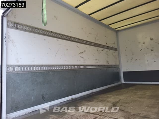 Volkswagen Crafter Volkswagen Crafter 177pk Automaat Laadklep Bakwagen Airco Camera Meubelbak Koffer Airco - afbeelding nr 7