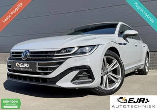 Volkswagen Arteon Shooting Brake 1.4 TSI eHybrid 3x R-Line!