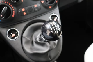 Fiat 500 Fiat 500 1.0 Hybrid Dolcevita - afbeelding nr 21
