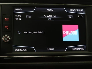 SEAT Leon SEAT Leon 2.0 TDI FR | Panoramadak | Virtual Cockpit | Maxton | Stoelverwarming | Adaptive cruise | Camera | Carplay | Sfeerverlichting | Full LED - afbeelding nr 24