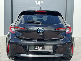 Toyota Corolla Toyota Corolla 1.8 Hybrid Business | NAP | LED | 17