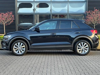 Volkswagen T-Roc Volkswagen T-Roc 1.5 TSI Style Business | Adaptive Cruise Control | Apple CarPlay/Android Auto | Climate Control | Camera - afbeelding nr 6