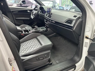 Audi SQ5 - afbeelding nr 17