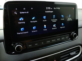 Hyundai Kona Hyundai Kona 1.6 GDI HEV Fashion I Hybride I Navigatie I Automaat | 18 Inch - afbeelding nr 34