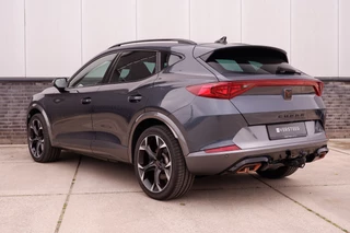 CUPRA Formentor Elek. Trekhaak | Camera | LED | Navi | Sfeerverl. Carplay | Blind Spot - afbeelding nr 6