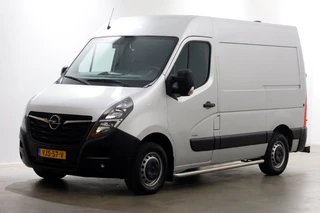 Opel Movano - afbeelding nr 9