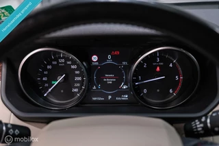 Land Rover Discovery Land Rover Discovery 5 2.0 Td4 HSE Luxury 7p. | Dealer OH | Meridian | Trekhaak | DAB | Cold Climate pack | Nieuwe motor | - afbeelding nr 25