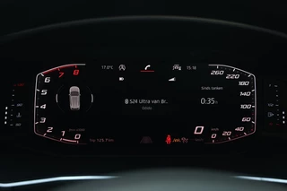 SEAT Tarraco - afbeelding nr 44