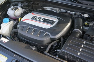 Audi S3 - afbeelding nr 36