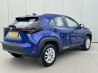 Toyota Yaris Cross Toyota Yaris Cross 1.5 VVT-I Active|NL-Auto|CarPlay/Android - afbeelding nr 32