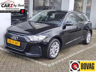 Audi A1 Sportback 25 TFSI ADVANCED EDITION AUT.