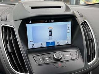 Ford C-MAX - afbeelding nr 15