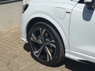 Audi Q3 - afbeelding nr 9
