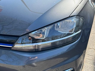 Volkswagen Golf Airco/5-Deurs/Alu wielen - afbeelding nr 5
