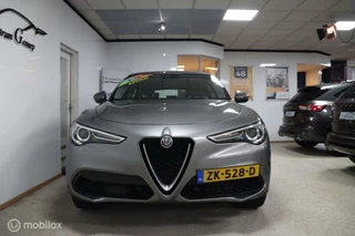 Alfa Romeo Stelvio Alfa Romeo Stelvio 2.0 T AWD Special Edition |Trekhaak| - afbeelding nr 6