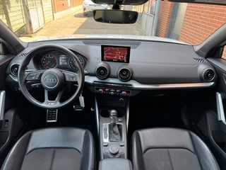 Audi Q2 - afbeelding nr 6