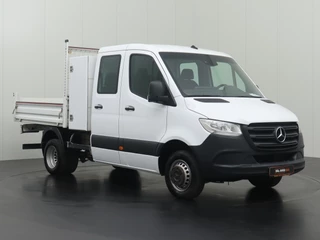 Mercedes-Benz Sprinter | 3500Kg Trekhaak | 7-persoons | Toolbox - afbeelding nr 2