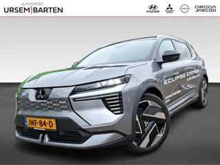 Mitsubishi Eclipse Cross Instyle 87 kWh
