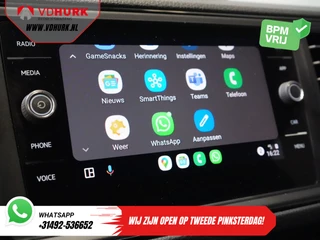Volkswagen Crafter - afbeelding nr 23
