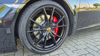 Porsche 911 Porsche 911 991.2 Carrera S Leder Sport chrono PDC Navi Cruise pano - afbeelding nr 5