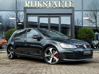 Volkswagen Golf Volkswagen Golf 2.0 TSI GTI Performance|PANO|CAMERA|18'' - afbeelding nr 3