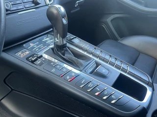 Porsche Macan - afbeelding nr 7