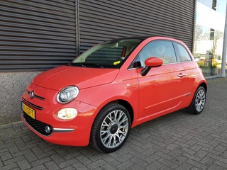 Fiat 500 - afbeelding nr 12