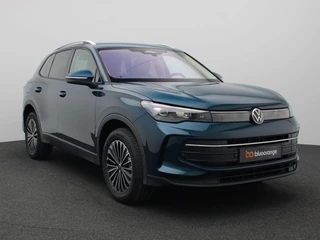 Volkswagen Tiguan - afbeelding nr 11