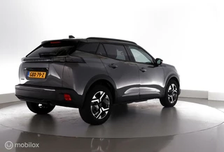 Peugeot 2008 Peugeot 2008 1.2 100PK Allure 1/2leer|led|nav|dab|ecc|pdc|lmv17 - afbeelding nr 3