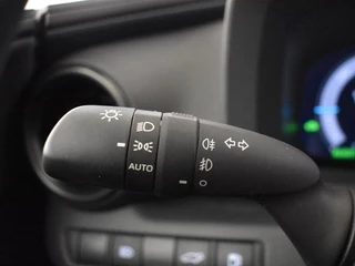 Toyota C-HR Toyota C-HR 2.0 Hybrid 200 First Edition | Parkeersensoren V+A - afbeelding nr 22