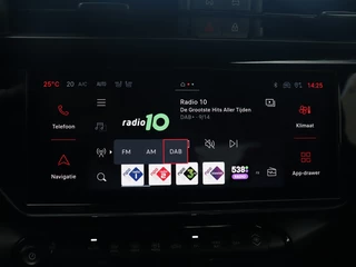 Alfa Romeo Junior Alfa Romeo Junior Veloce 54 kWh 280 PK | Techno Pack | 20