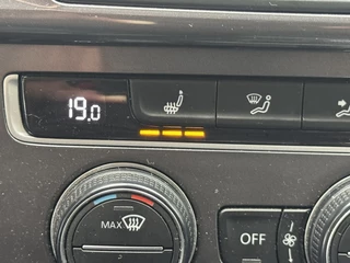 Volkswagen e-Golf - afbeelding nr 22